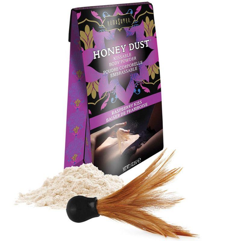 kamasutra polvere kissable lampone kiss 28 gr