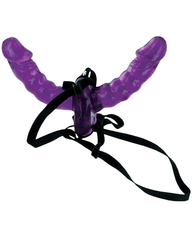 FETISH FANTASY SERIES - ARNES DOPPIA PENETRACIONE - Only Vibes