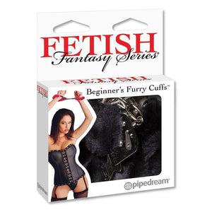 FETISH FANTASY SERIES - POLSINI FELRY NERI - Only Vibes