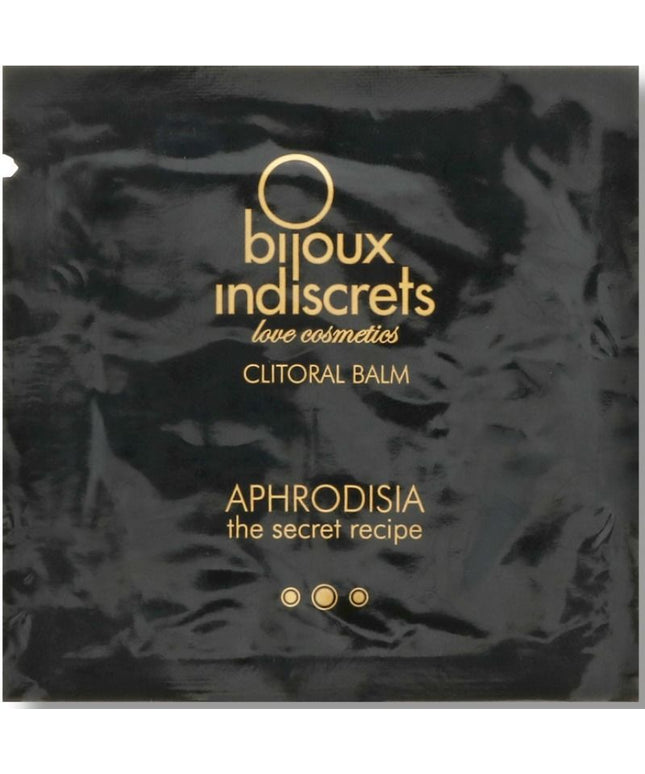 BIJOUX - BALSAMO APHRODISIA ORGASMI PER LEI 2 ML