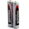 maxell batteria salina manganeso aaa r03 retractil 2