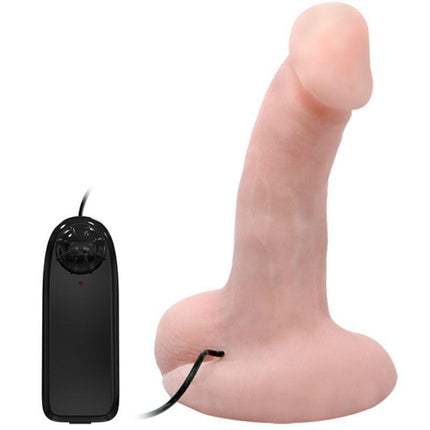 baile arbitranza vibrazione e rotazione del dildo