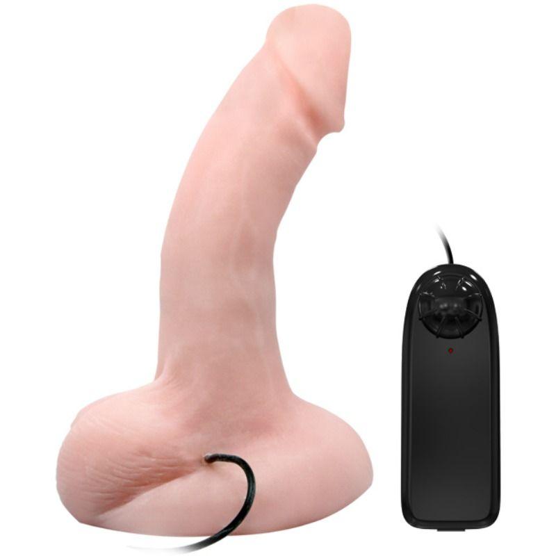 baile dildo vibratore realistico arbitranza