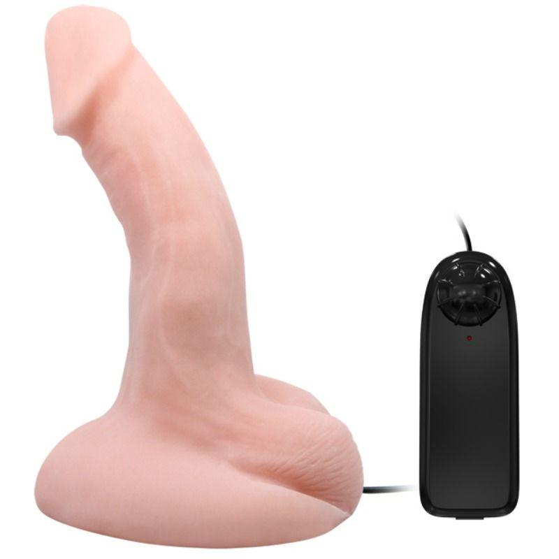 baile dildo vibratore realistico arbitranza