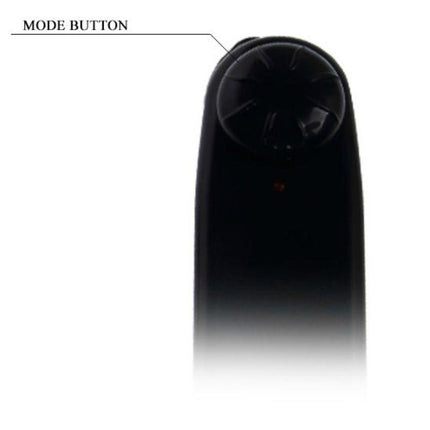 baile vibratore dildo realistico intrepid imperatore 20 cm