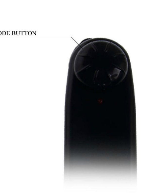 baile vibratore dildo realistico intrepid imperatore 15 cm