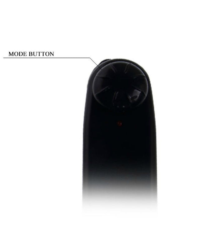 BAILE - VIBRATORE DILDO REALISTICO INTREPID IMPERATORE 15 CM