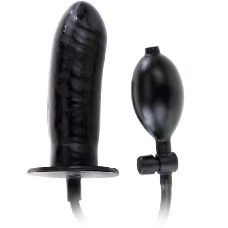 baile pene gonfiabile bigger joy 16 cm