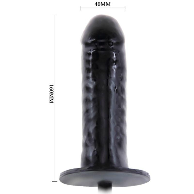 baile pene gonfiabile bigger joy 16 cm