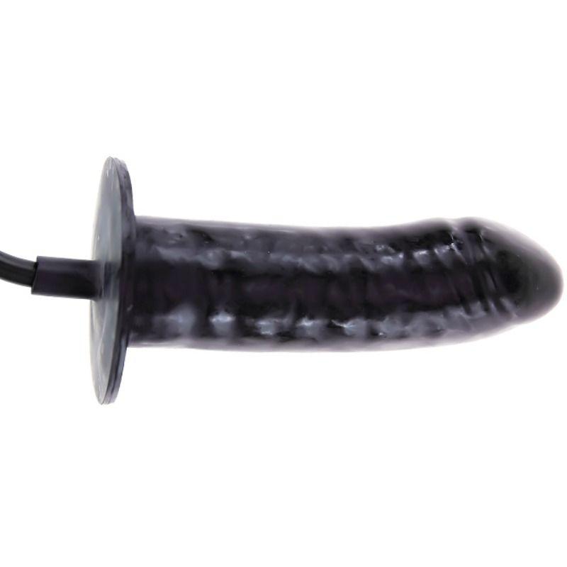 baile pene gonfiabile bigger joy con vibrazione 16 cm