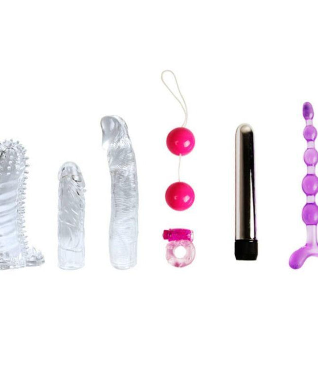 baile kit fantasy collezione segreta degli amanti