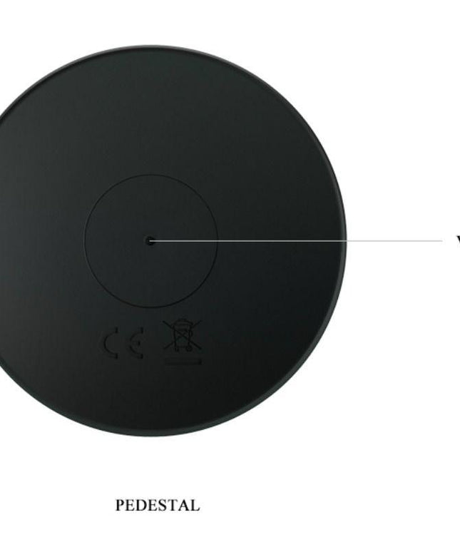 pretty love plug magic jinger su e giu e vibrazione