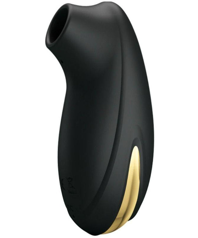 pretty love smart stimolatore di succhiatura otis