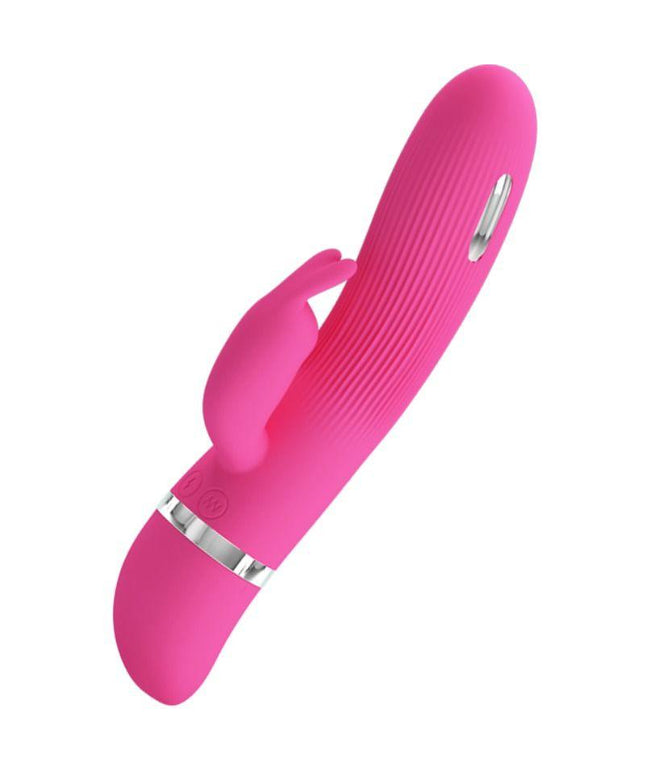pretty love flirtation vibratore elettroshock ingram