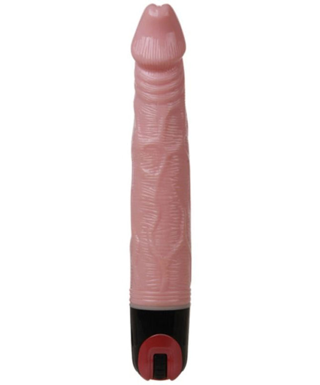 BAILE - NATURALE DEL VIBRATORE A PIÙ VELOCIT
