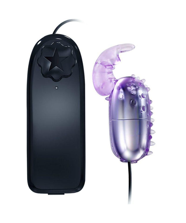 baile uovo vibrante super vibratore con stimolatore