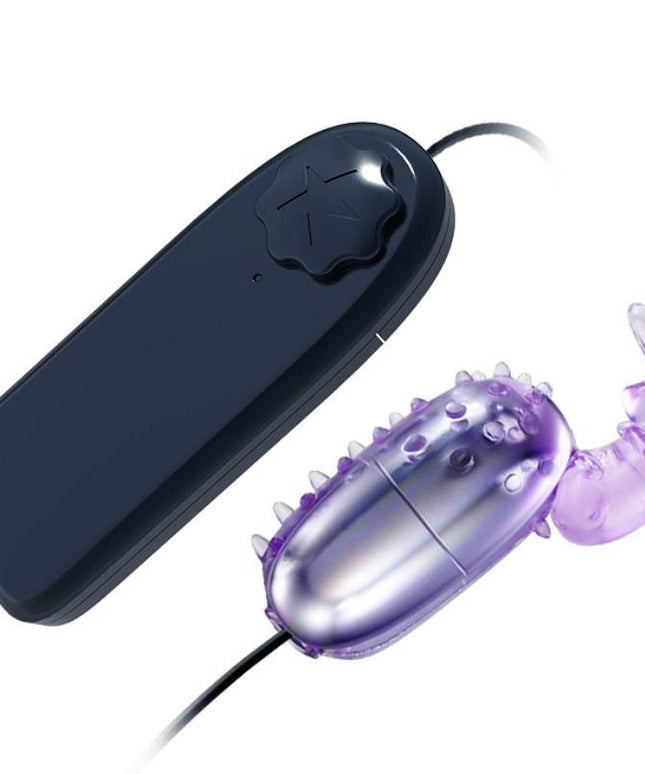 baile uovo vibrante super vibratore con stimolatore