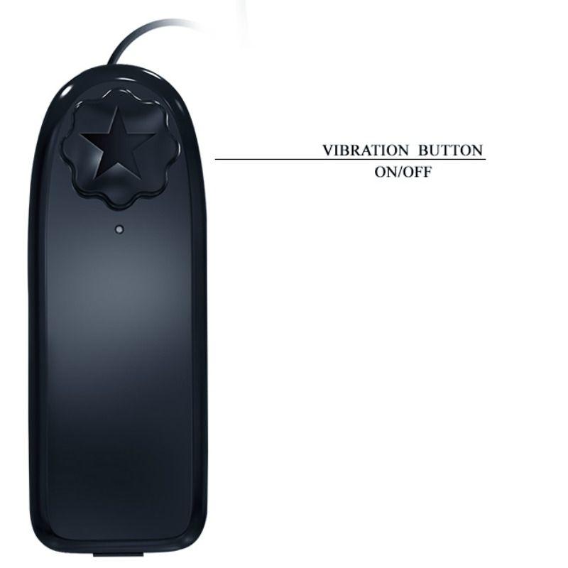 baile uovo vibrante super vibratore con stimolatore