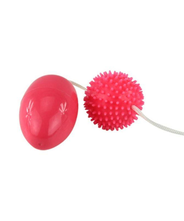 baile twins balls sfere anal combinate