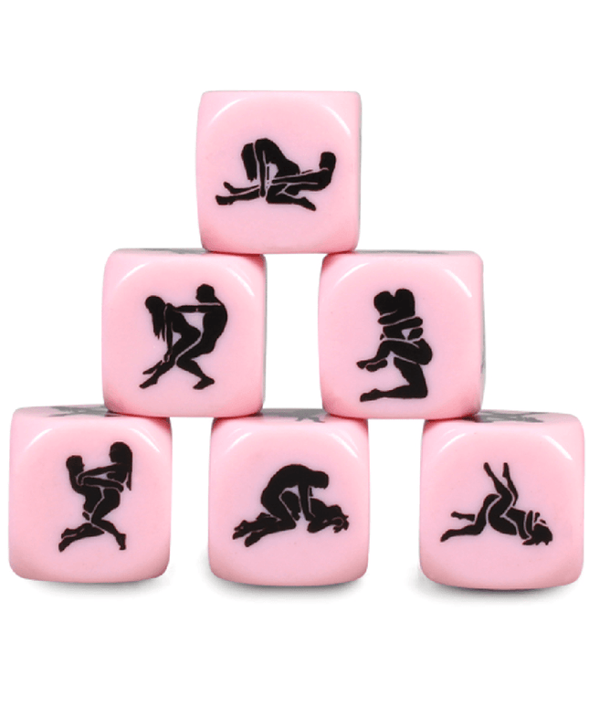 secretplay dato kamasutra sessuale 25 mm