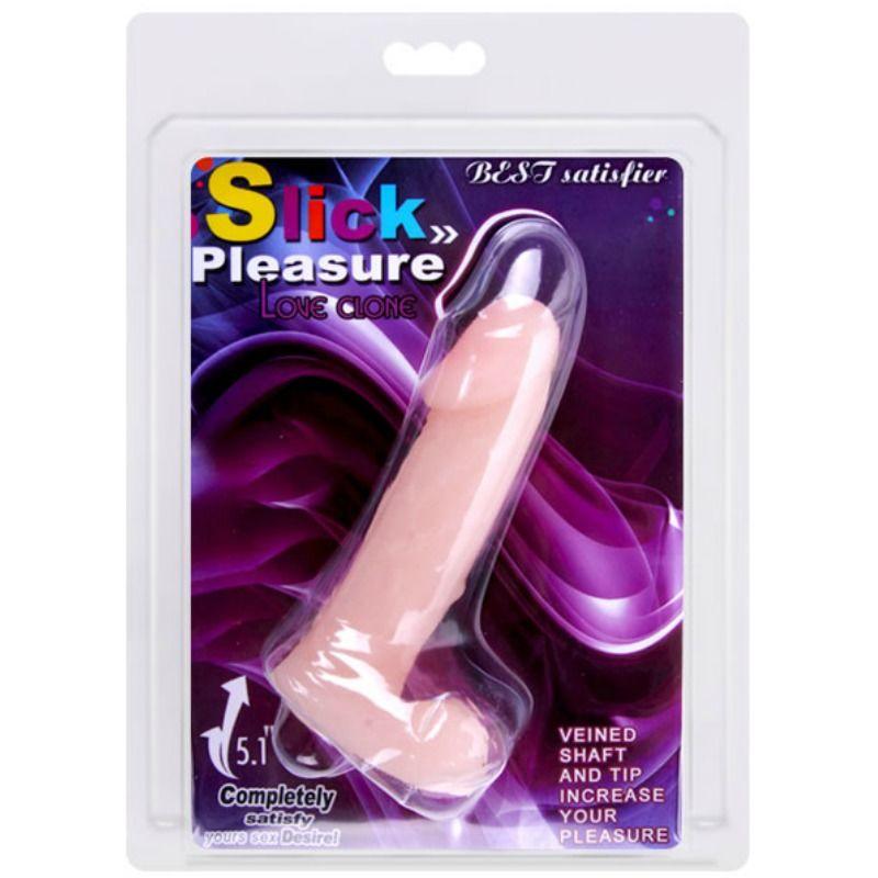 baile dildo realistico piacere