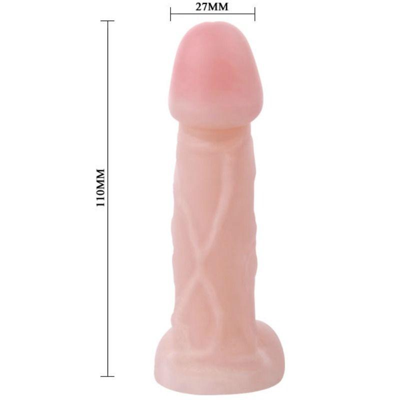 baile dildo realistico piacere