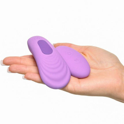 fantasy for her silicone remoto per favore