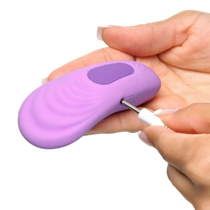 fantasy for her silicone remoto per favore