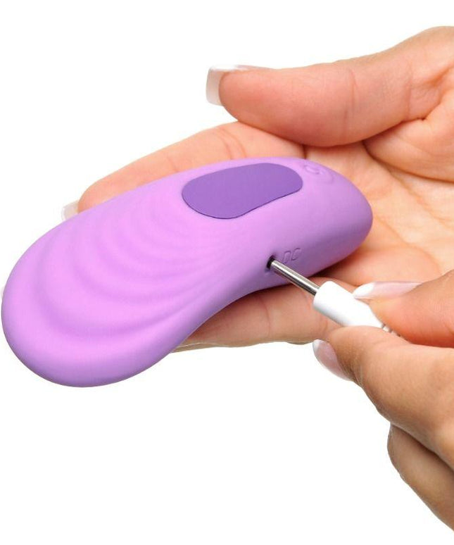 fantasy for her silicone remoto per favore