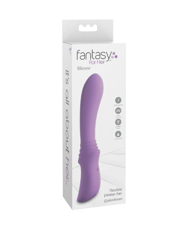 fantasy for her flessibile per favore