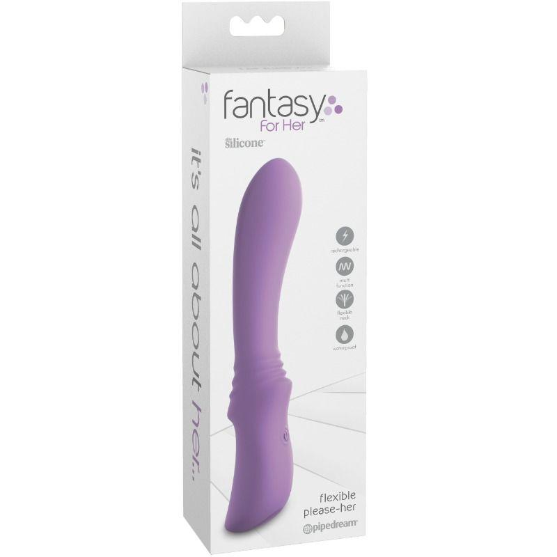 fantasy for her flessibile per favore