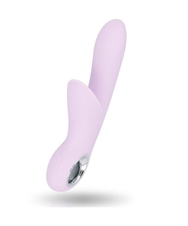 inspire glamour ximena rabbit mallow