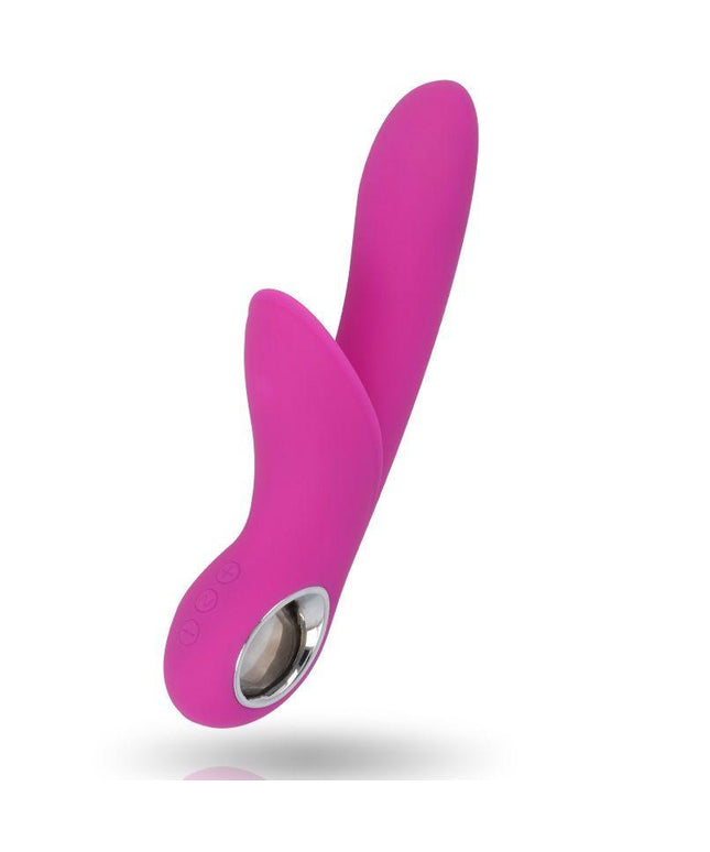 inspire glamour ximena rabbit purple