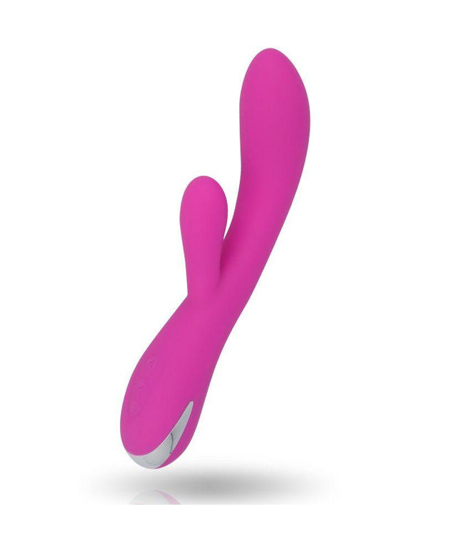 inspire glamour rabbit summer pink
