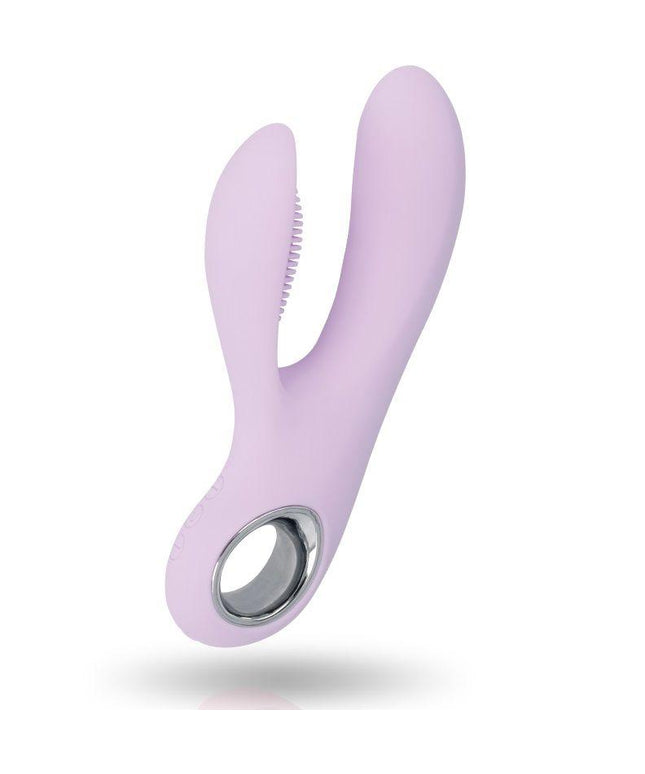 inspire glamour margaret rabbit mallow