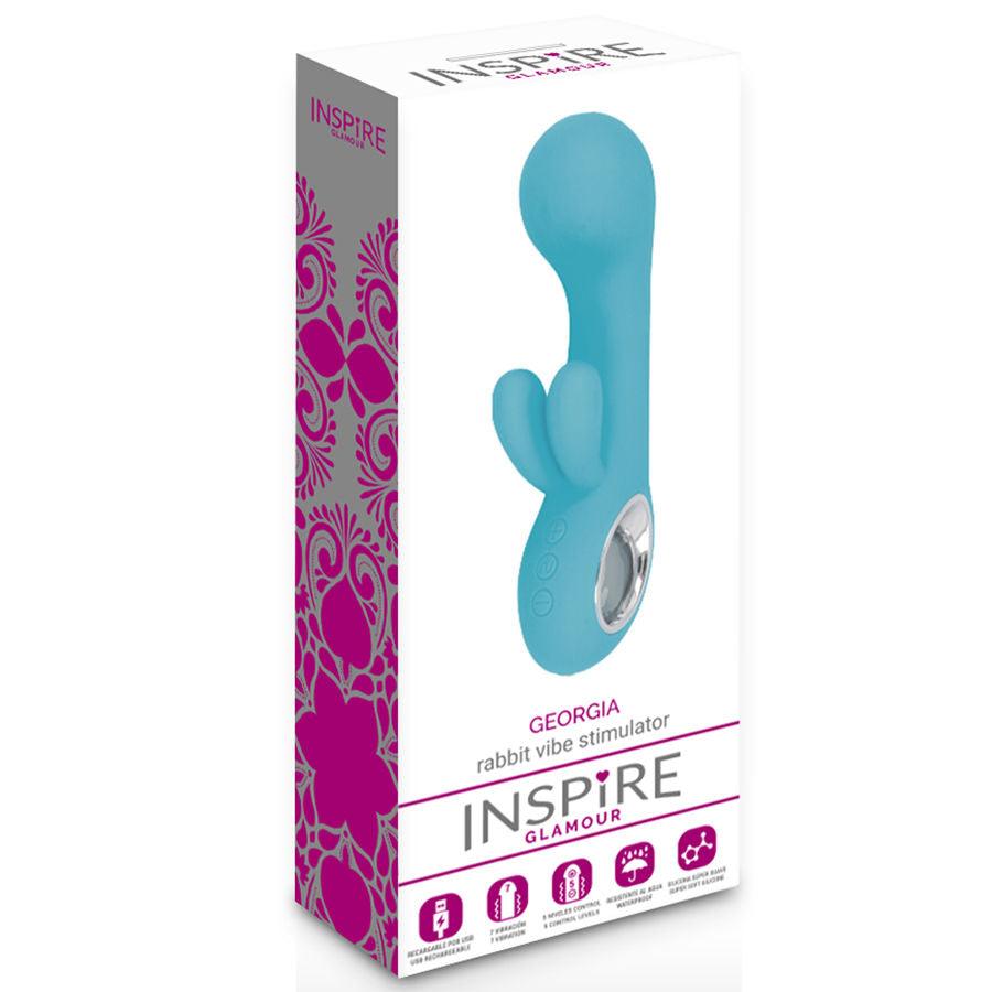 inspire glamour georgia turchese