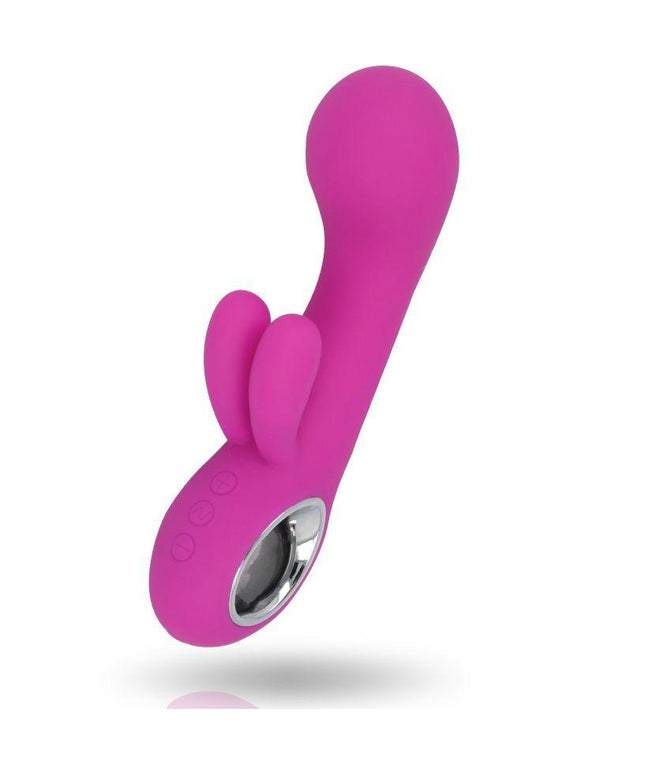 inspire glamour georgia vibratore lilla