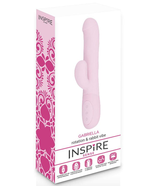 inspire sense gabriella rosa