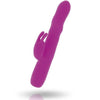 inspire sense glenna vibrator rabbit purple