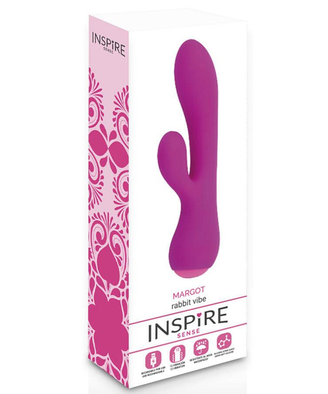 inspire sense margo rabbit viola