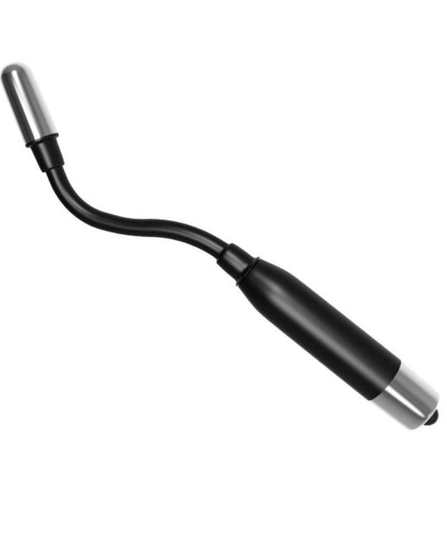 baile stimolatore bacchetta magica wizard con vibrazione