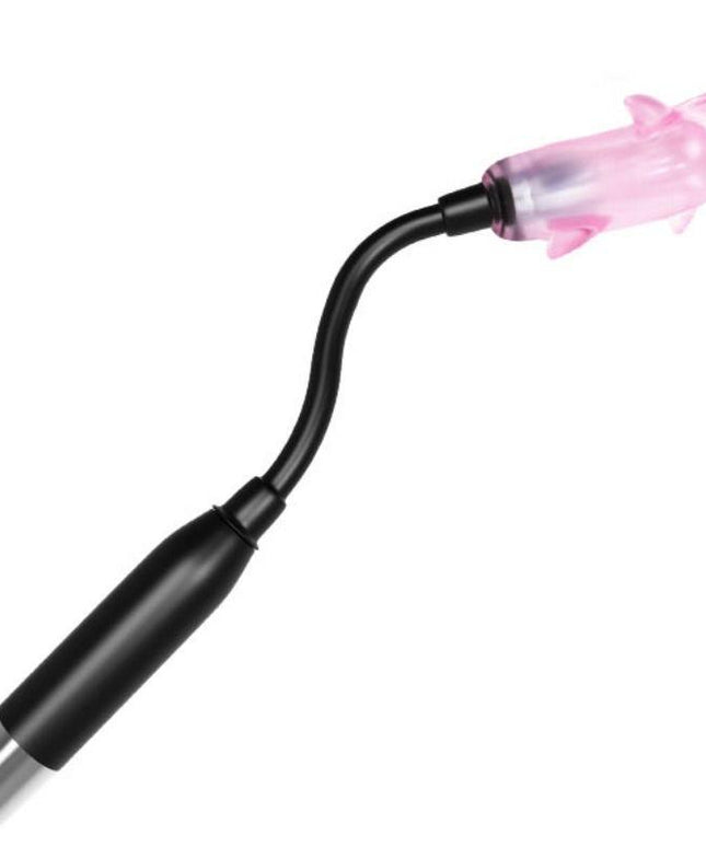 baile stimolatore bacchetta magica wizard con vibrazione
