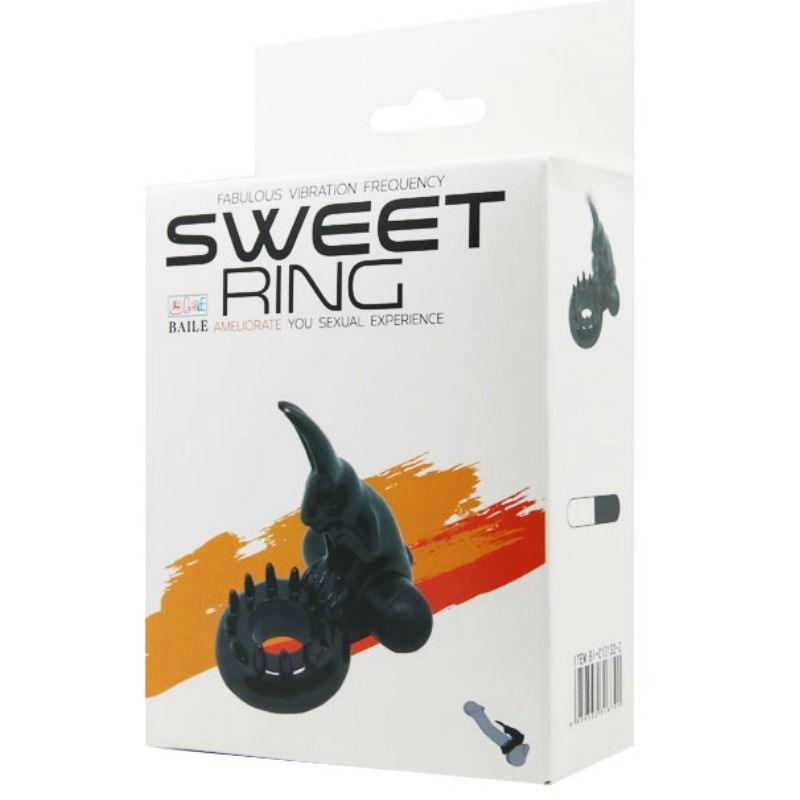 baile anello sweet anello con coniglio