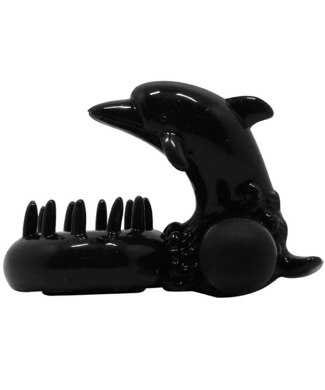 baile anello sweet anello con stimolatore clitoride delfin