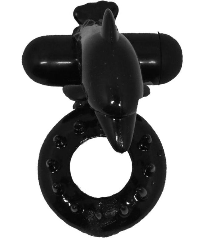 baile anello sweet anello con stimolatore clitoride delfin