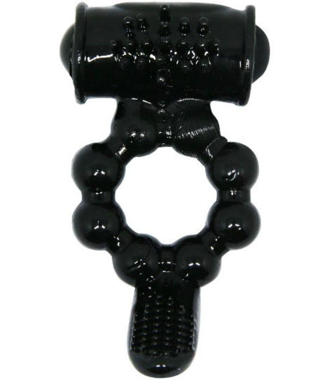 baile anello sweet anello con doppio stimolatore