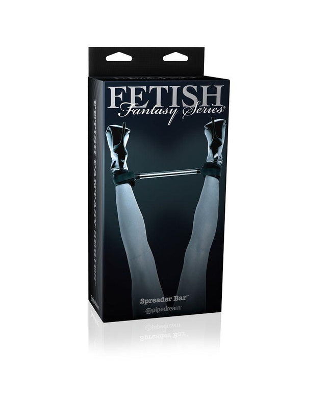 FETISH FANTASY LIMITED EDITION - SPREADER BAR - Only Vibes