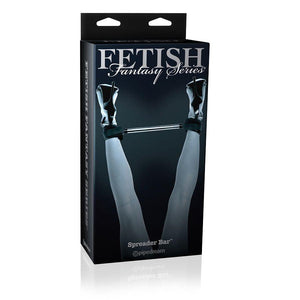 FETISH FANTASY LIMITED EDITION - SPREADER BAR - Only Vibes