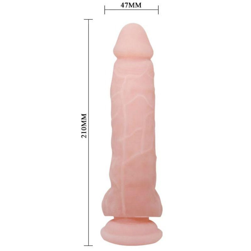 baile dildo naturale super realistico