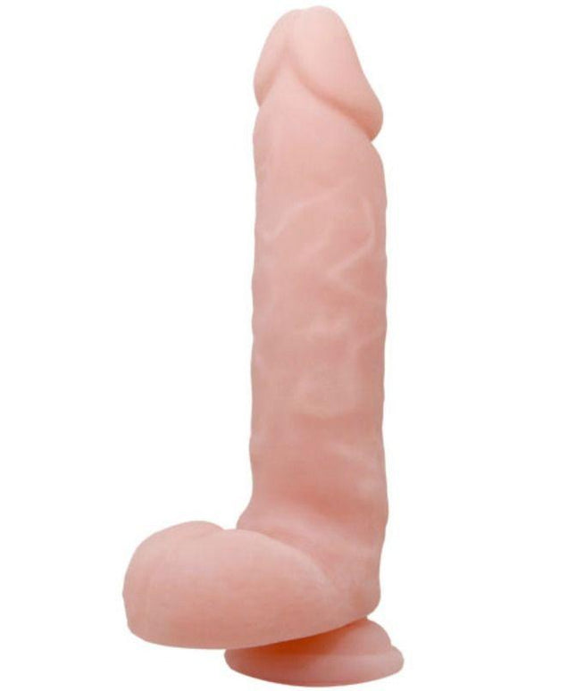 baile dildo naturale super realistico 21 5 cm